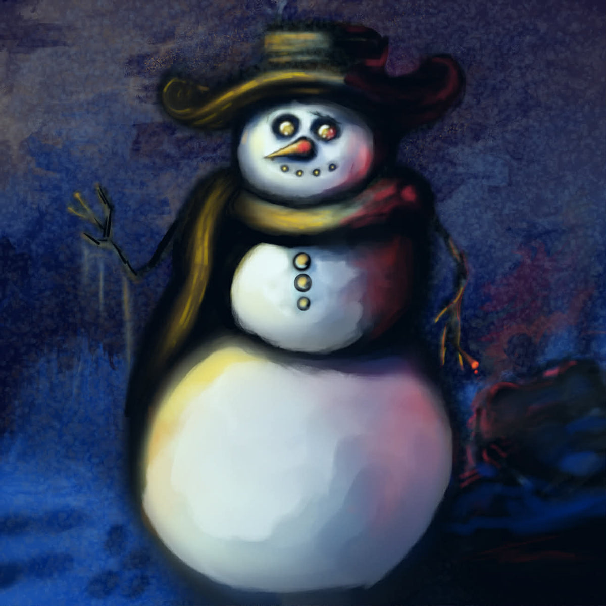 Seasonal Products